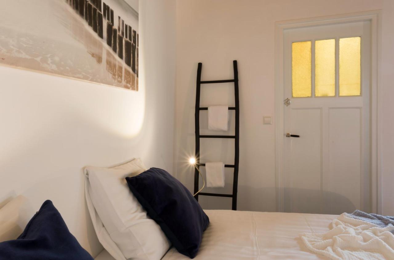 Hotel Zilt Studio'S Vlissingen Esterno foto