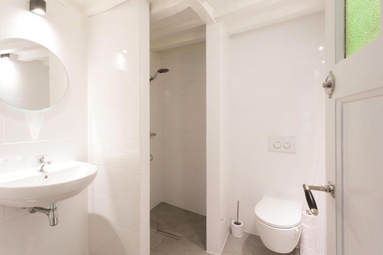 Hotel Zilt Studio'S Vlissingen Esterno foto
