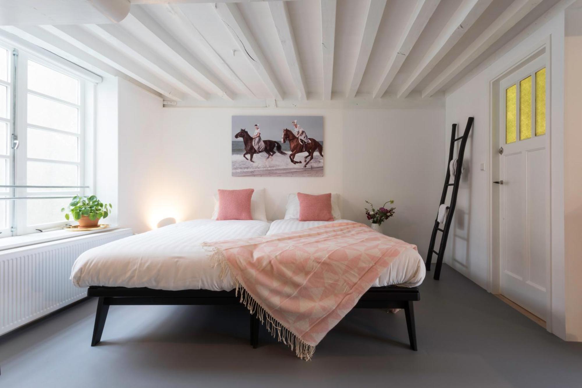 Hotel Zilt Studio'S Vlissingen Esterno foto