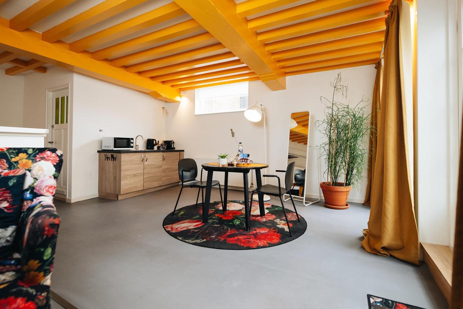Hotel Zilt Studio'S Vlissingen Esterno foto