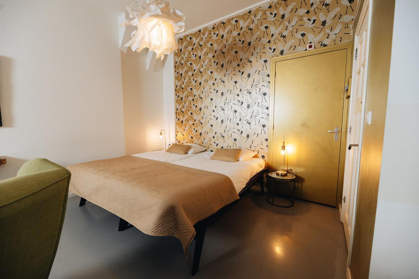 Hotel Zilt Studio'S Vlissingen Esterno foto